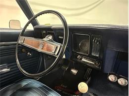 1969 Chevrolet Camaro (CC-2094048) for sale in Depew, New York