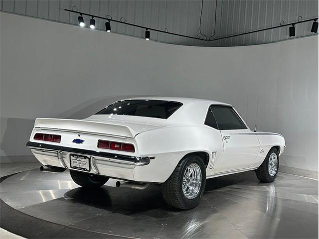 1969 Chevrolet Camaro (CC-2094048) for sale in Depew, New York