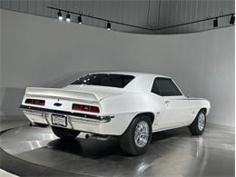1969 Chevrolet Camaro (CC-2094048) for sale in Depew, New York