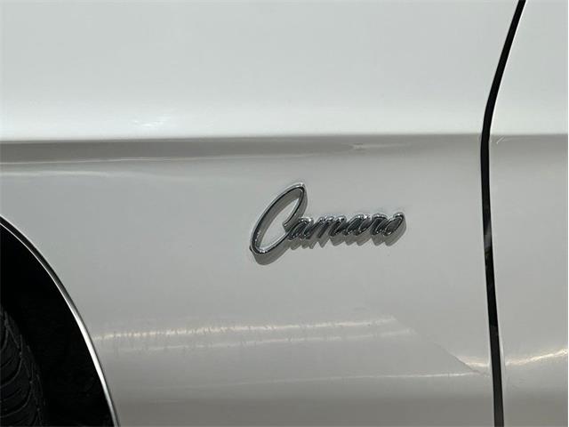 1969 Chevrolet Camaro (CC-2094048) for sale in Depew, New York