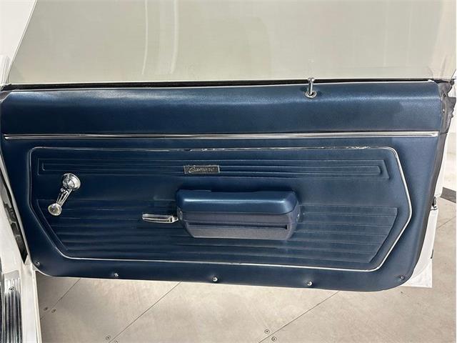 1969 Chevrolet Camaro (CC-2094048) for sale in Depew, New York