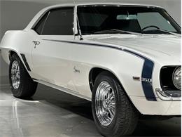 1969 Chevrolet Camaro (CC-2094048) for sale in Depew, New York