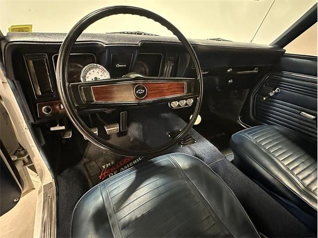 1969 Chevrolet Camaro (CC-2094048) for sale in Depew, New York