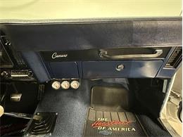 1969 Chevrolet Camaro (CC-2094048) for sale in Depew, New York