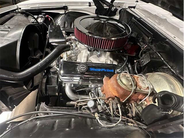 1969 Chevrolet Camaro (CC-2094048) for sale in Depew, New York