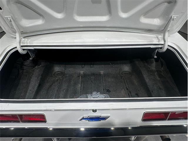1969 Chevrolet Camaro (CC-2094048) for sale in Depew, New York