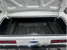1969 Chevrolet Camaro (CC-2094048) for sale in Depew, New York