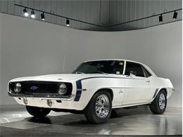 1969 Chevrolet Camaro (CC-2094048) for sale in Depew, New York