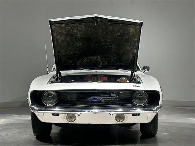 1969 Chevrolet Camaro (CC-2094048) for sale in Depew, New York
