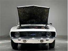 1969 Chevrolet Camaro (CC-2094048) for sale in Depew, New York
