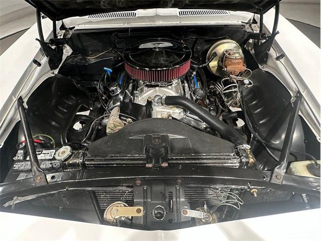 1969 Chevrolet Camaro (CC-2094048) for sale in Depew, New York