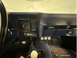 1969 Chevrolet Camaro (CC-2094048) for sale in Depew, New York