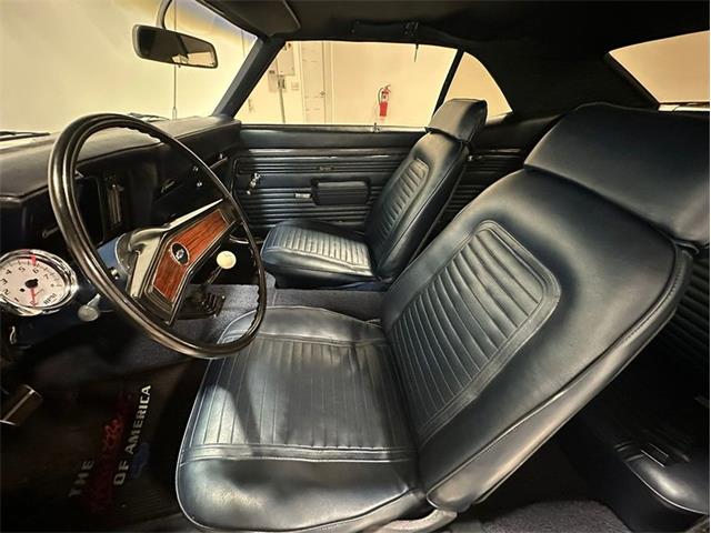1969 Chevrolet Camaro (CC-2094048) for sale in Depew, New York