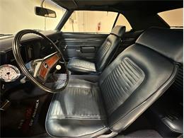 1969 Chevrolet Camaro (CC-2094048) for sale in Depew, New York