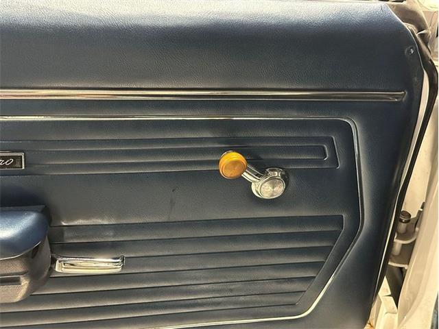 1969 Chevrolet Camaro (CC-2094048) for sale in Depew, New York