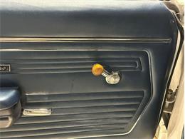 1969 Chevrolet Camaro (CC-2094048) for sale in Depew, New York