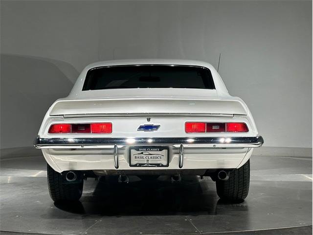 1969 Chevrolet Camaro (CC-2094048) for sale in Depew, New York