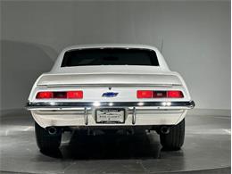 1969 Chevrolet Camaro (CC-2094048) for sale in Depew, New York