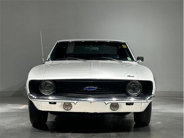 1969 Chevrolet Camaro (CC-2094048) for sale in Depew, New York