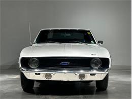 1969 Chevrolet Camaro (CC-2094048) for sale in Depew, New York