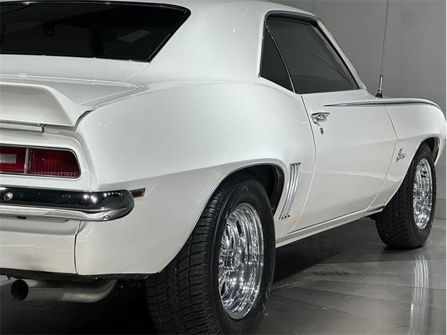 1969 Chevrolet Camaro (CC-2094048) for sale in Depew, New York