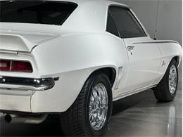 1969 Chevrolet Camaro (CC-2094048) for sale in Depew, New York