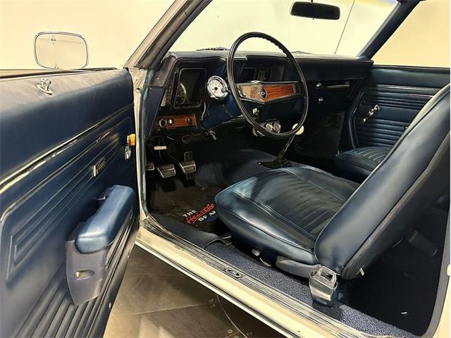 1969 Chevrolet Camaro (CC-2094048) for sale in Depew, New York