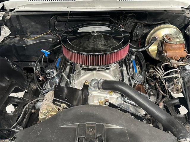 1969 Chevrolet Camaro (CC-2094048) for sale in Depew, New York
