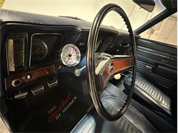 1969 Chevrolet Camaro (CC-2094048) for sale in Depew, New York