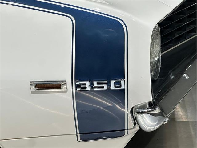 1969 Chevrolet Camaro (CC-2094048) for sale in Depew, New York