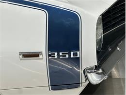 1969 Chevrolet Camaro (CC-2094048) for sale in Depew, New York