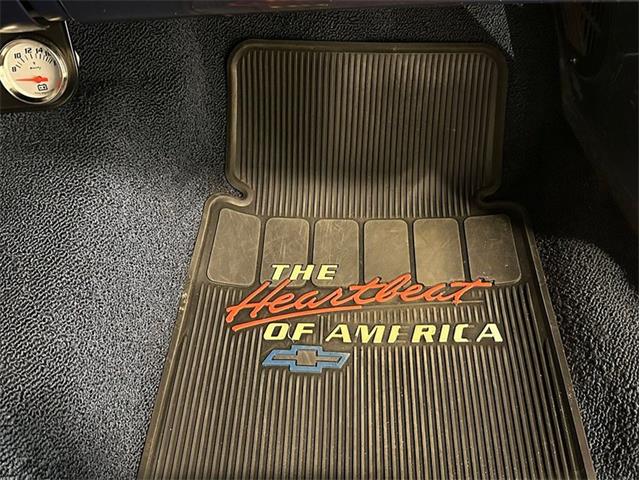 1969 Chevrolet Camaro (CC-2094048) for sale in Depew, New York
