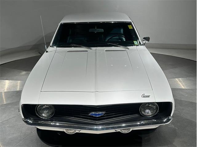 1969 Chevrolet Camaro (CC-2094048) for sale in Depew, New York