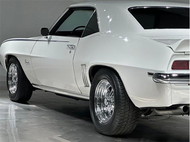 1969 Chevrolet Camaro (CC-2094048) for sale in Depew, New York