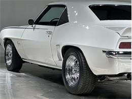 1969 Chevrolet Camaro (CC-2094048) for sale in Depew, New York