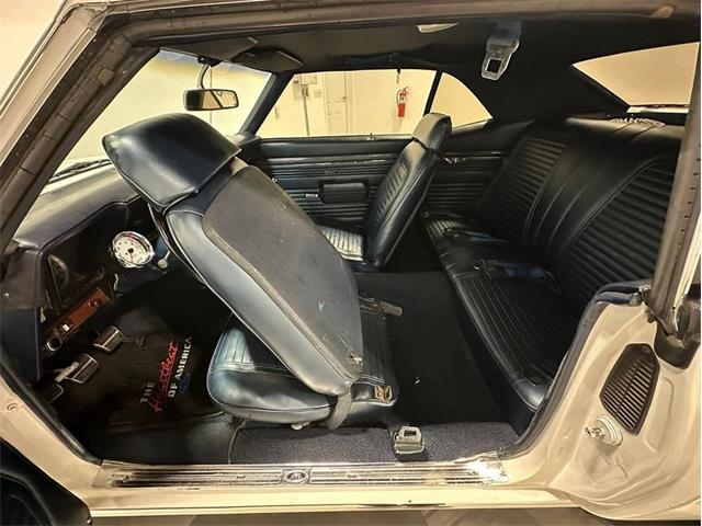 1969 Chevrolet Camaro (CC-2094048) for sale in Depew, New York
