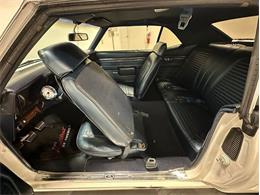 1969 Chevrolet Camaro (CC-2094048) for sale in Depew, New York