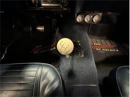 1969 Chevrolet Camaro (CC-2094048) for sale in Depew, New York