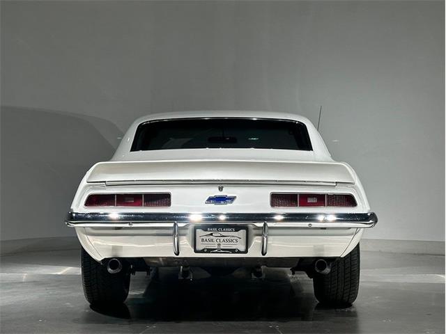 1969 Chevrolet Camaro (CC-2094048) for sale in Depew, New York