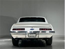 1969 Chevrolet Camaro (CC-2094048) for sale in Depew, New York