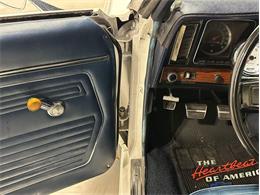 1969 Chevrolet Camaro (CC-2094048) for sale in Depew, New York