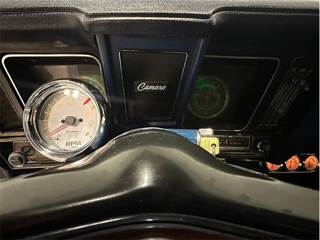 1969 Chevrolet Camaro (CC-2094048) for sale in Depew, New York