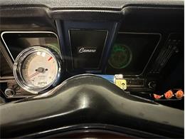 1969 Chevrolet Camaro (CC-2094048) for sale in Depew, New York