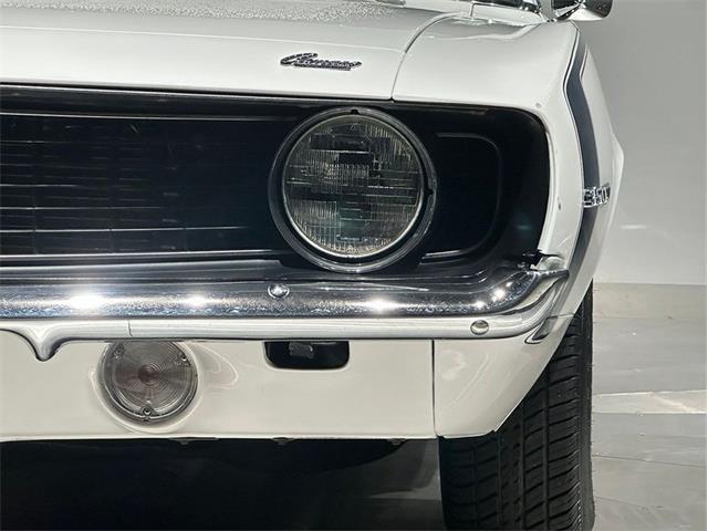 1969 Chevrolet Camaro (CC-2094048) for sale in Depew, New York