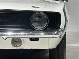 1969 Chevrolet Camaro (CC-2094048) for sale in Depew, New York