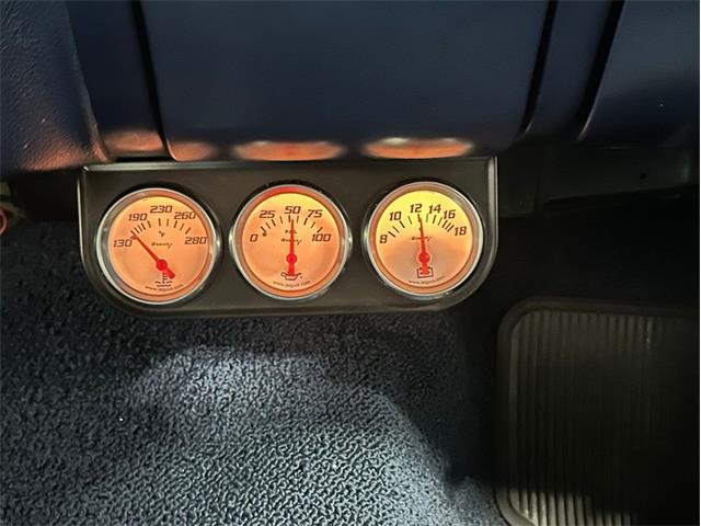 1969 Chevrolet Camaro (CC-2094048) for sale in Depew, New York