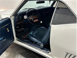 1969 Chevrolet Camaro (CC-2094048) for sale in Depew, New York
