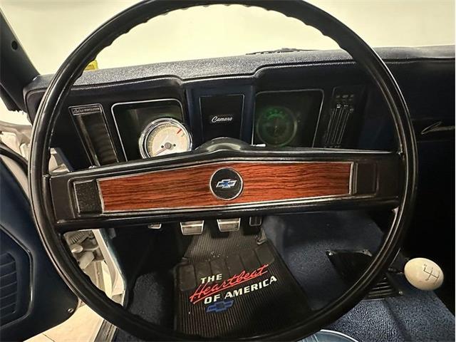 1969 Chevrolet Camaro (CC-2094048) for sale in Depew, New York