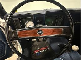 1969 Chevrolet Camaro (CC-2094048) for sale in Depew, New York