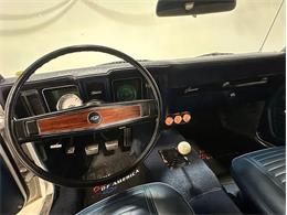 1969 Chevrolet Camaro (CC-2094048) for sale in Depew, New York